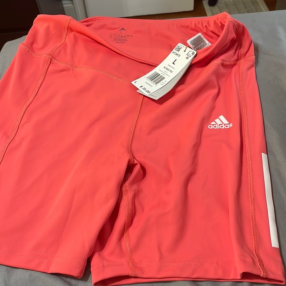 adidas Pants - Women Adidas Shorts
